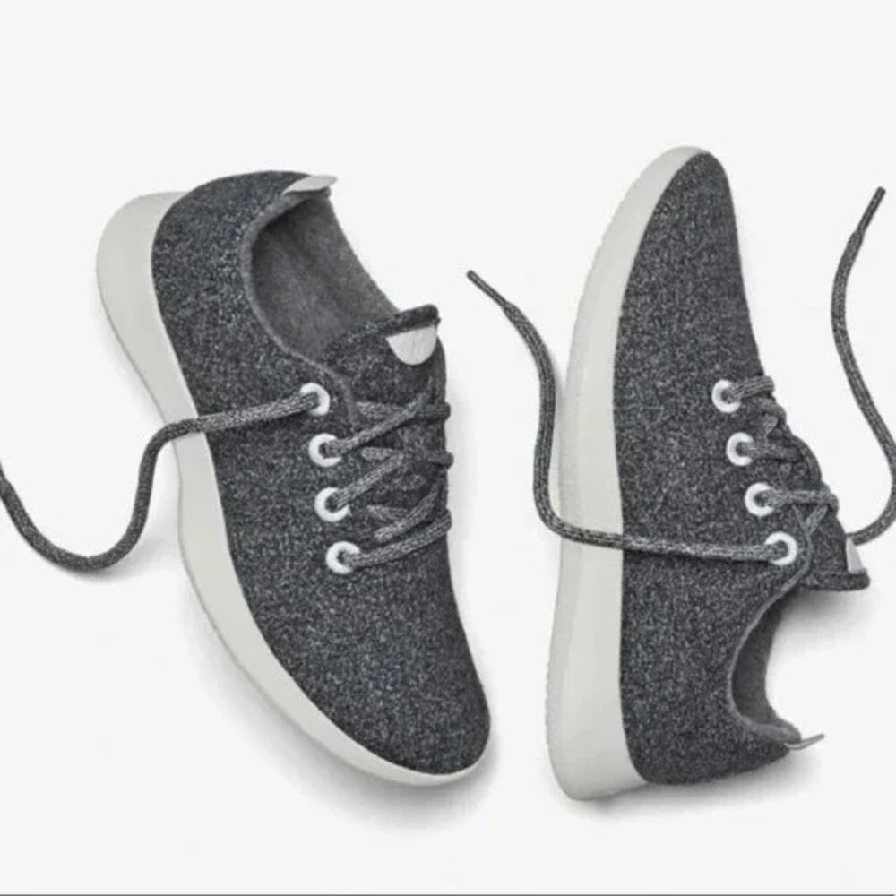 Allbirds Women's Wool Runner 8